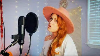 "Who's Sorry Now" - Connie Francis (Cover by Casi Joy)