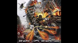 Waking The Cadaver - Beyond Cops. Beyond God. - (2010) - [Full Lenght]