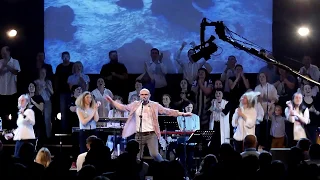 Алексей Каратаев РЕКА "Краеугольный Камень": River  Planetshakers