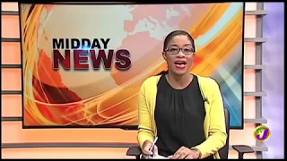 TVJ News: Domestic Dispute Turns Deadly - FEB 15 2019