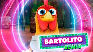 BARTOLITO REMIX 🐓LA GRANJA DE ZENÓN 👨🏻‍🌾 Canciones Infantiles  | El Reino Infantil