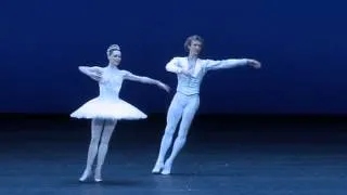 Гастроли балета Большого театра в Лондоне / Bolshoi Ballet in London
