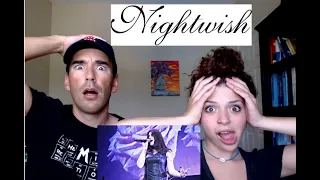 NIGHTWISH - ROMANTICIDE (Wacken 2013)! (REACTION!) METAL MAIDEN MONDAYS!