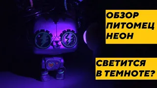 Обзор Питомец Неон ЛОЛ Сюрприз светится в темноте