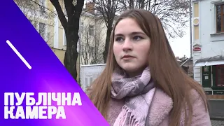 Чи варто вивчати іноземну мову: думки вінничан