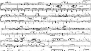 [Yuja Wang, 2x{SCORE+LIVE}] Tchaikowsky-Wild: Dance of the Four Swans