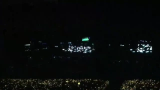 08 Jan 2017 BIGBANG 0 To 10 in Seoul- TOP (아무렇지 않은 척)