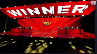 FPX Anthem | FPX2021赛季主题曲《PHOENIX》