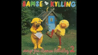 Bamse & Kylling  - Jodlesangen