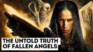 The Book of Enoch: Forbidden Truths in The Watchers Book