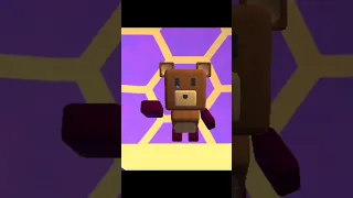 super bear Adventure sad final😭😭😭