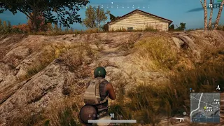 PLAYERUNKNOWN'S BATTLEGROUNDS 2018 06 12   14 32 56 21 DVR