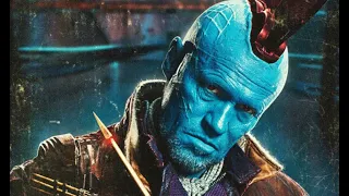 Guardians Of The Galaxy Vol 2 -  Super Yaka - Movie Clip 4K UHD