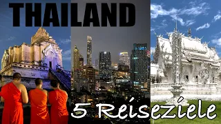 #hochformat 5 Reiseziele im Thailand Urlaub: Was wir unserem Besuch im Thailand Urlaub gezeigt haben