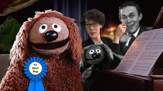 Why Rowlf is the Best Muppet - Roland Speak