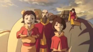 We Are One Korra AMV