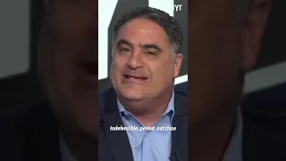 Cenk: If I Was The Israeli Government, I Would...