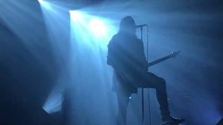 EVERGREY - A Touch Of Blessing @ Z7 Pratteln 23.09.2017 Live