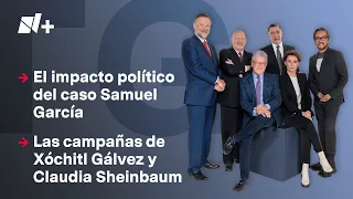 Tercer Grado - Programa Completo: 6 de diciembre 2023