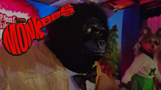 Monkees Medley | The Rock-afire Explosion