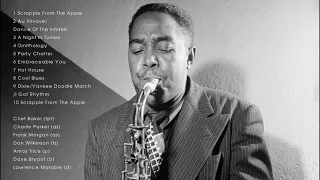 The Very Best of Charlie Parker - Charlie Parker Greatest Hits Full Album