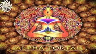 Alpha Portal - Creatures [Sample]