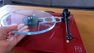 Rega Planar Turntables - The whole range compared