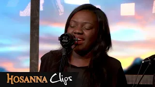 Tu es digne de recevoir la gloire - Hosanna clips - ICC Montréal