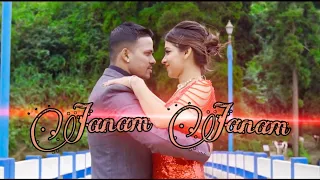 Janam Janam - Dilwale | Zordan | Saraswati | Love story | Official video