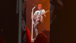 Blink-182 / Toronto