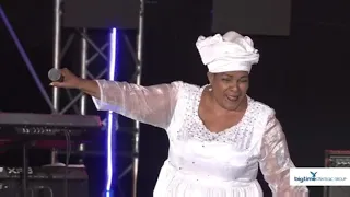 Deborah Fraser Live in Zimbabwe, Gwanda