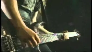 Metallica Live Mexico City March 1st 1993 Seek & Destroy 1