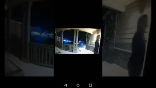 Original video! Shanann Watts Doorbell camera footage!