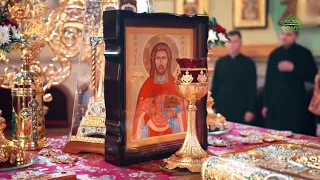 На Украине состоялось прославление в лике святых нового подвижника веры.