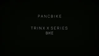 Trinx X9 Pro 29ner