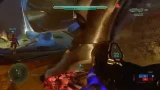 Halo 5 Beta - Regret (Slayer)