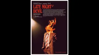 Late Night With The Devil (2004) | Movie Review