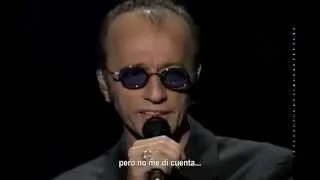 Bee Gees Yo comence la broma  Subtitulado español