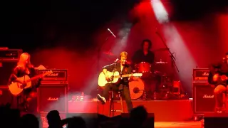 Chris Norman - Living Next Door To Alice (Live in Veliko Tarnovo, Bulgaria - 21th of March, 2013)