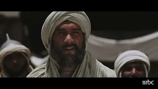 Umar bin Khattab Subtitle Indonesia | Episode 17|