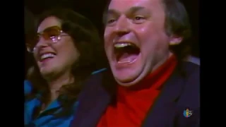 Andrew Dice Clay on Redd Foxx Presents "Dirty Dirty Jokes" 1984