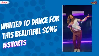 Wanted To dance For This Beautiful Song | Sunita Xpress #shorts