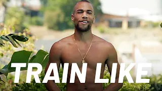 Kendrick Sampson's Well-Rounded, Full-Body Workout | Train Like a Celebrity | Men's Health