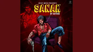 Sanak