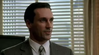 Mad Men: Meet Don Draper