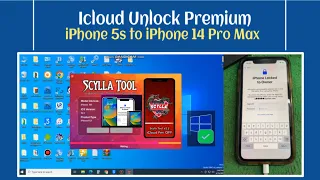 Iphone Xr Icloud Unlock Permanent (5s to 14 Pro Max support) #ibypassnepal 26 June 2023