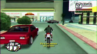 GTA San Andreas - Some Kind of Wonderfull.mp3