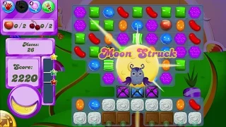 Candy Crush Saga Android Gameplay #22