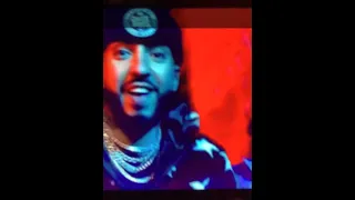 French Montana ft Jim Jones - Too Late (official video)