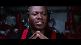 Mission: Impossible - Ving Rhames has the meats!